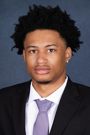 Trey Alexander